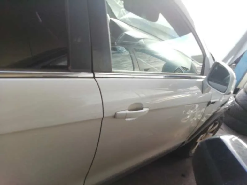 Puerta Delantera Derecha para Chevrolet Captiva