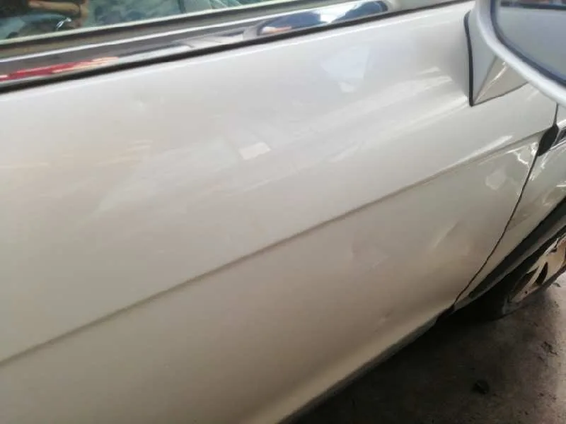 Puerta Delantera Derecha para Chevrolet Captiva