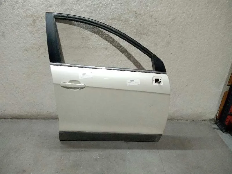 Puerta Delantera Derecha para Chevrolet Captiva