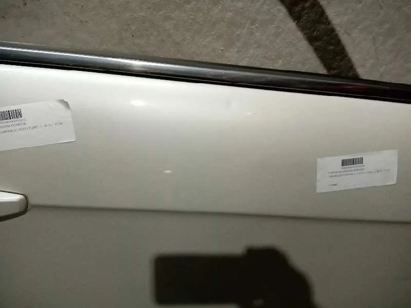 Puerta Delantera Derecha para Chevrolet Captiva