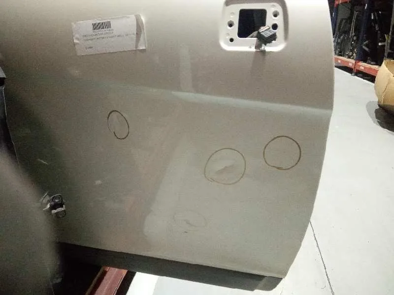 Puerta Delantera Derecha para Chevrolet Captiva