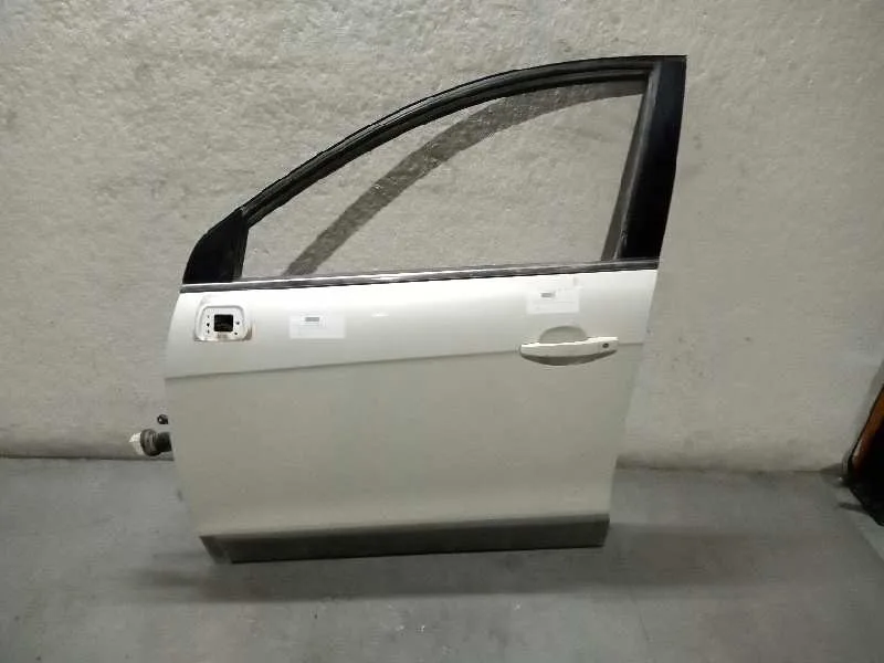 Puerta Delantera Izquierda para Chevrolet Captiva