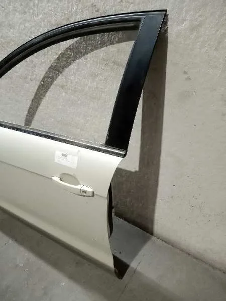 Puerta Delantera Izquierda para Chevrolet Captiva
