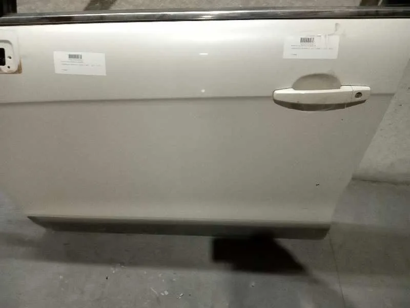Puerta Delantera Izquierda para Chevrolet Captiva