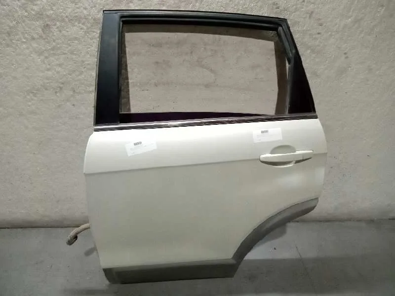 Puerta Trasera Izquierda para Chevrolet Captiva