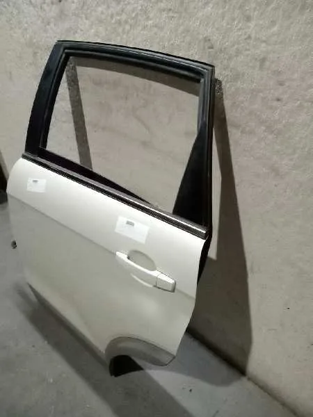 Puerta Trasera Izquierda para Chevrolet Captiva