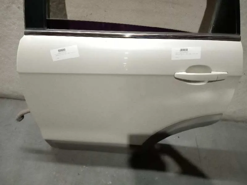 Puerta Trasera Izquierda para Chevrolet Captiva