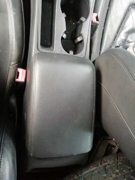 Apoyabrazos Central para Audi A5 Coupe (8T)