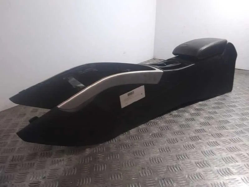 Apoyabrazos Central para Audi A5 Coupe (8T)