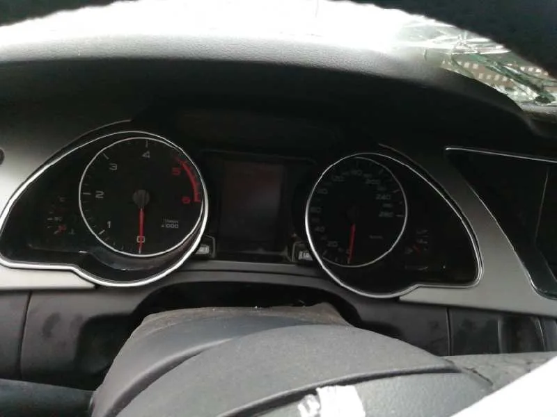 Cuadro Instrumentos para Audi A5 Coupe (8T)