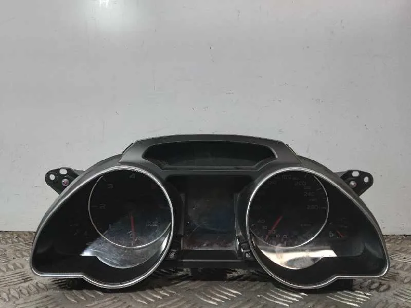 Cuadro Instrumentos para Audi A5 Coupe (8T)
