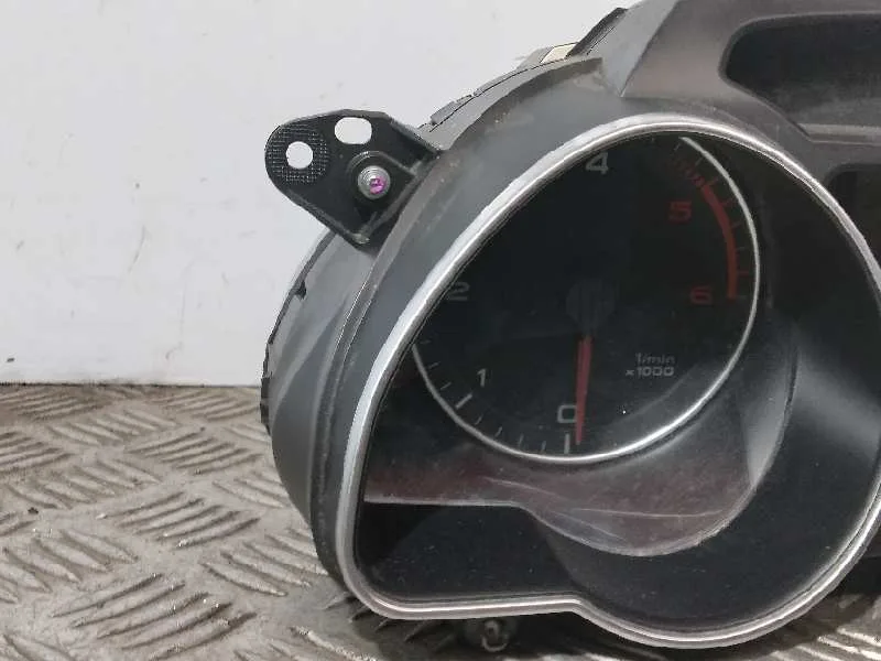 Cuadro Instrumentos para Audi A5 Coupe (8T)