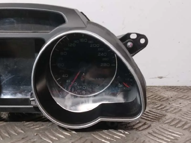 Cuadro Instrumentos para Audi A5 Coupe (8T)