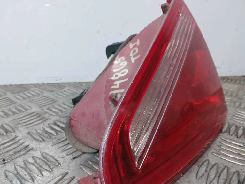 Piloto Trasero Derecho Interior para Audi A5 Coupe (8T)