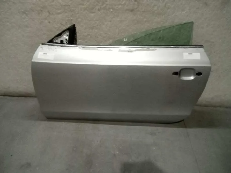 Puerta Delantera Izquierda para Audi A5 Coupe (8T)