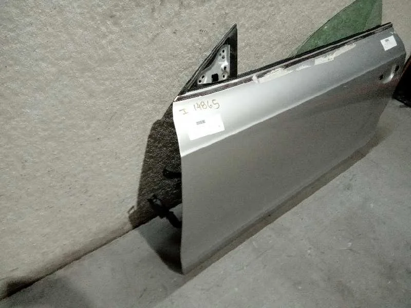 Puerta Delantera Izquierda para Audi A5 Coupe (8T)