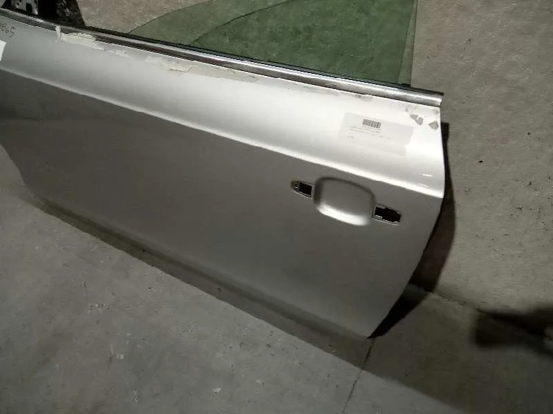 Puerta Delantera Izquierda para Audi A5 Coupe (8T)