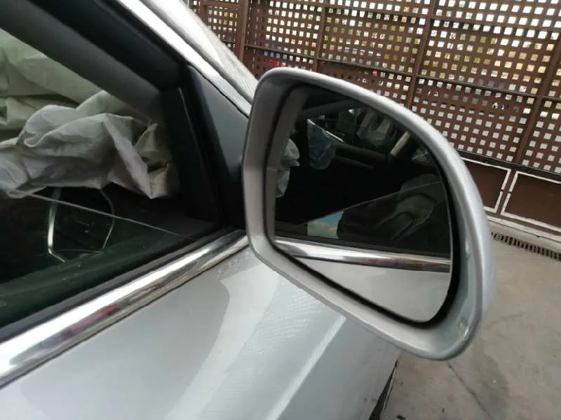 Retrovisor Derecho para Audi A5 Coupe (8T)