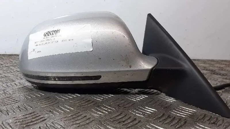 Retrovisor Derecho para Audi A5 Coupe (8T)