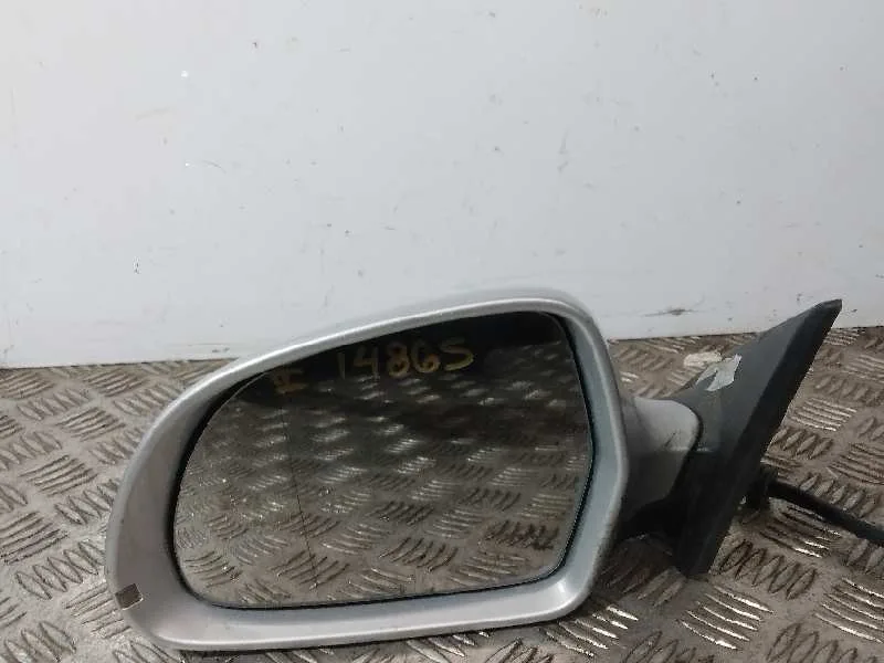 Retrovisor Izquierdo para Audi A5 Coupe (8T)