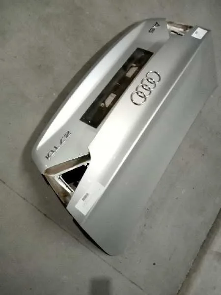 Tapa Maletero para Audi A5 Coupe (8T)