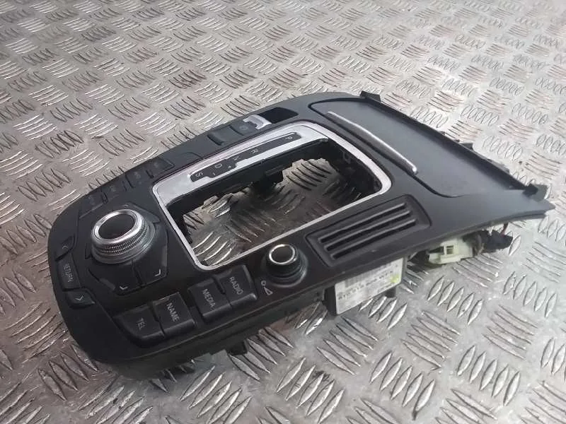 Mando Multifuncion para Audi A5 Coupe (8T)