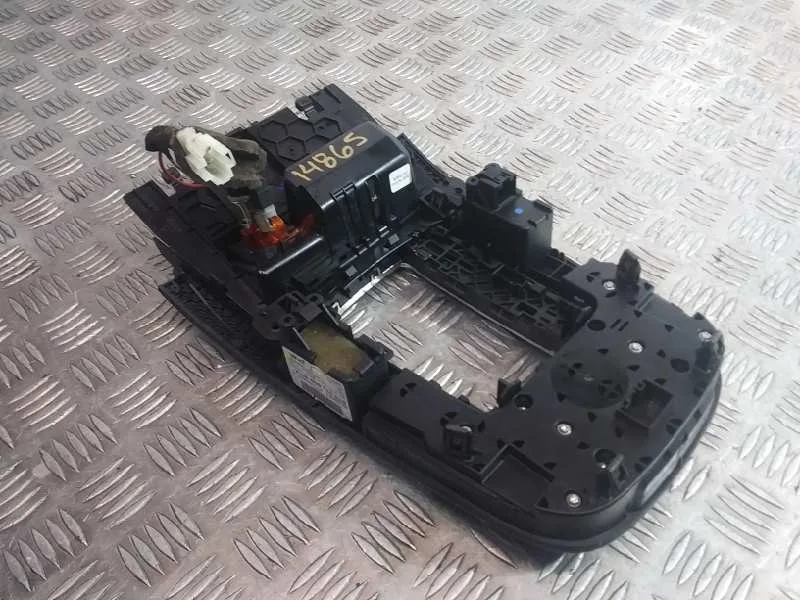 Mando Multifuncion para Audi A5 Coupe (8T)