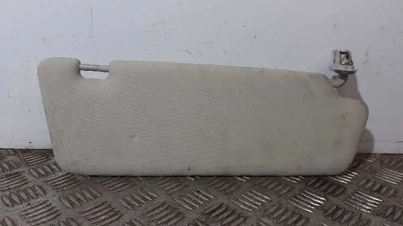 Parasol Izquierdo para Audi A5 Coupe (8T)