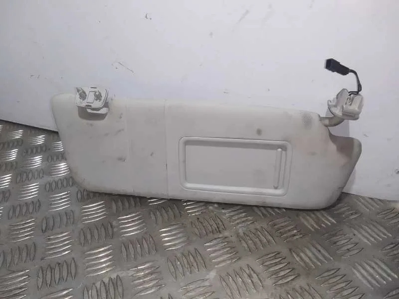 Parasol Derecho para Audi A5 Coupe (8T)