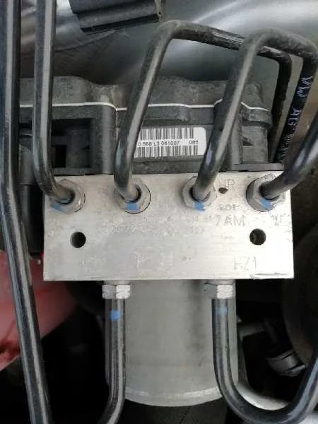 Abs para Audi A5 Coupe (8T)