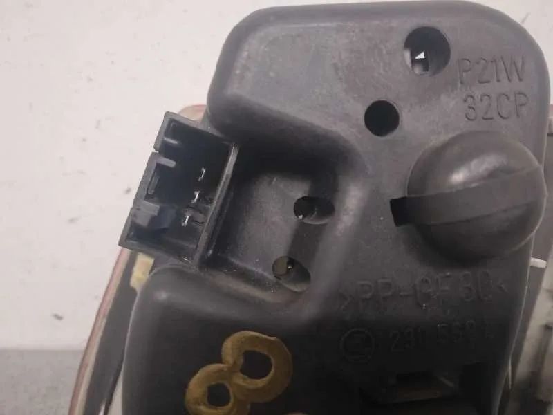 Piloto Trasero Izquierdo Interior para Bmw Serie 3 Touring (E46)