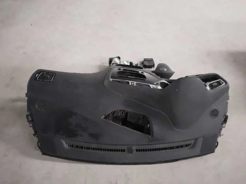Kit Airbag para Kia Pro_Cee'd ( )