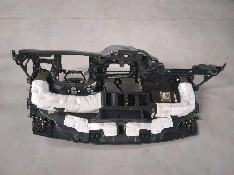 Kit Airbag para Kia Pro_Cee'd ( )