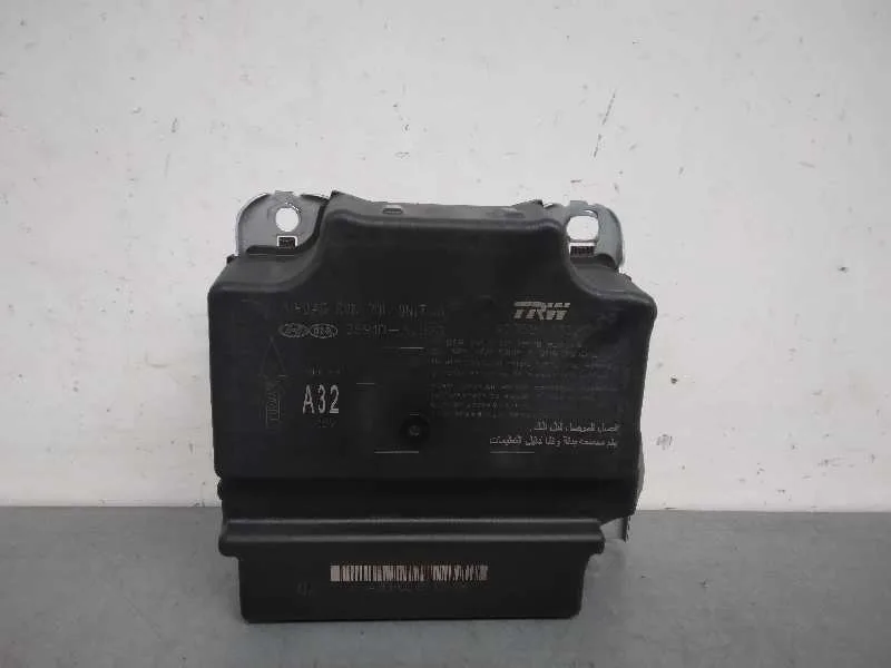 Kit Airbag para Kia Pro_Cee'd ( )