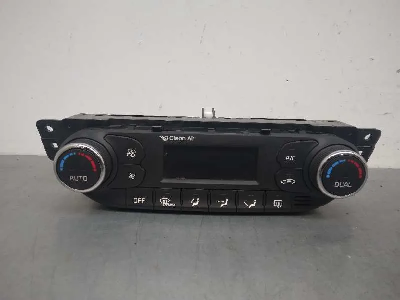Mando Climatizador para Kia Pro_Cee'd ( )