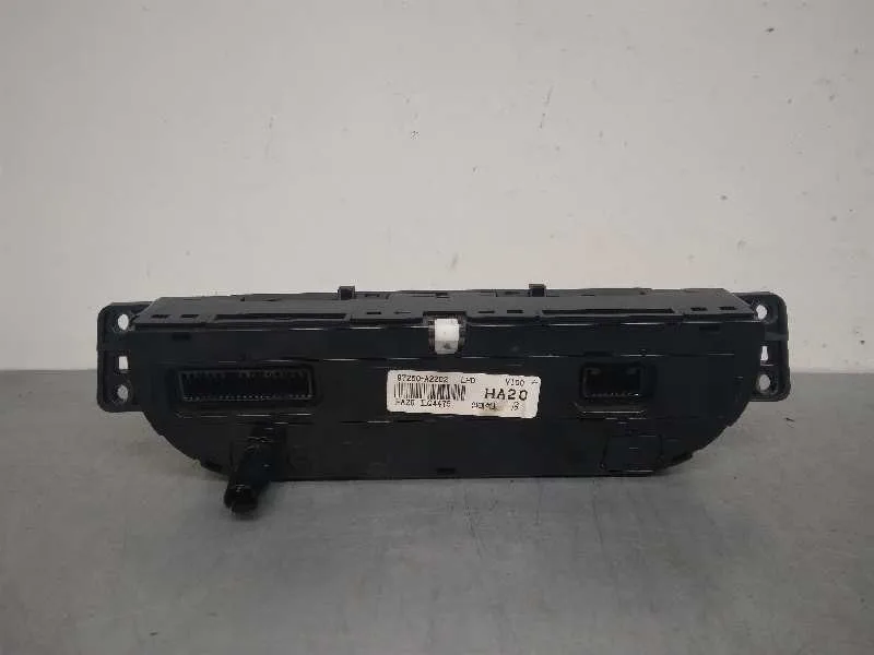 Mando Climatizador para Kia Pro_Cee'd ( )