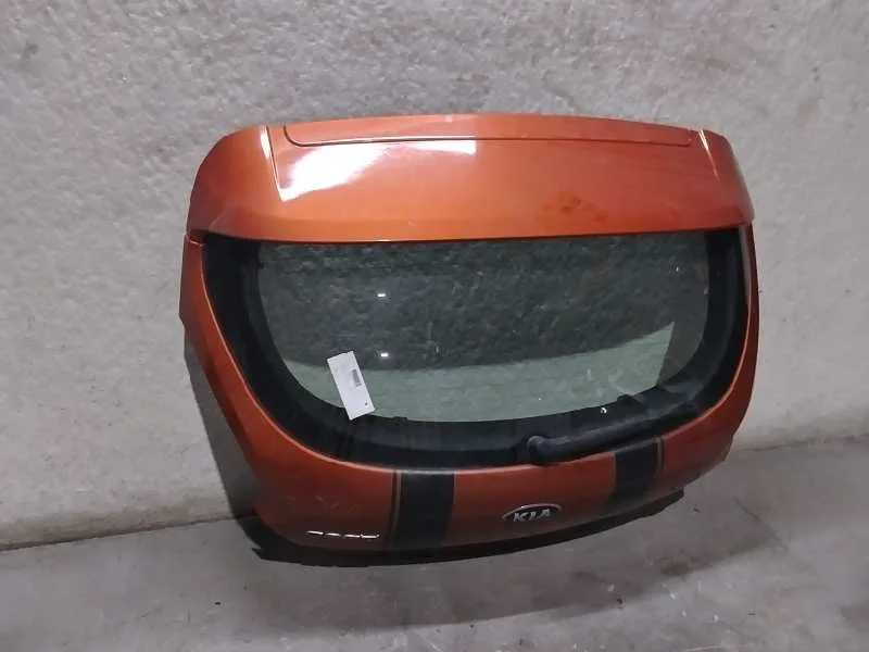 Porton Trasero para Kia Pro_Cee'd ( )