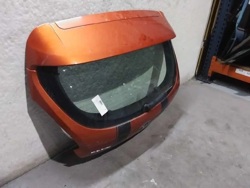 Porton Trasero para Kia Pro_Cee'd ( )