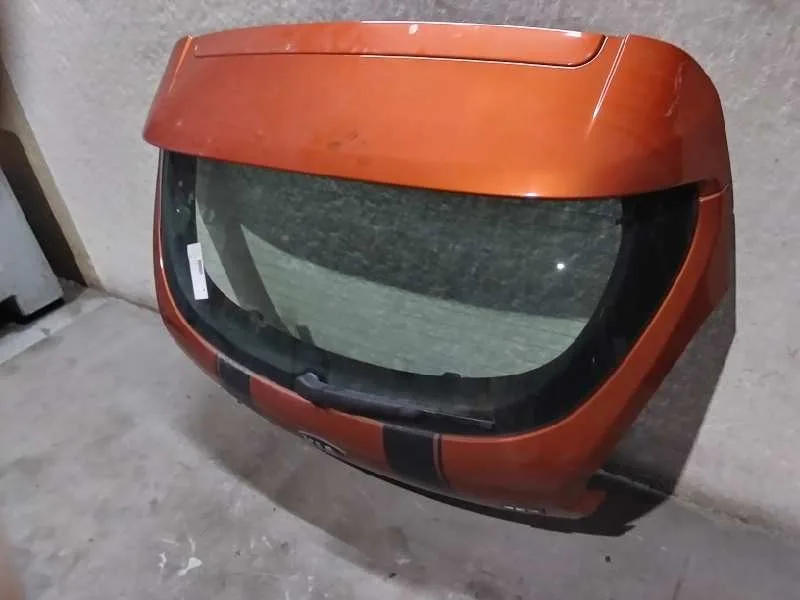 Porton Trasero para Kia Pro_Cee'd ( )