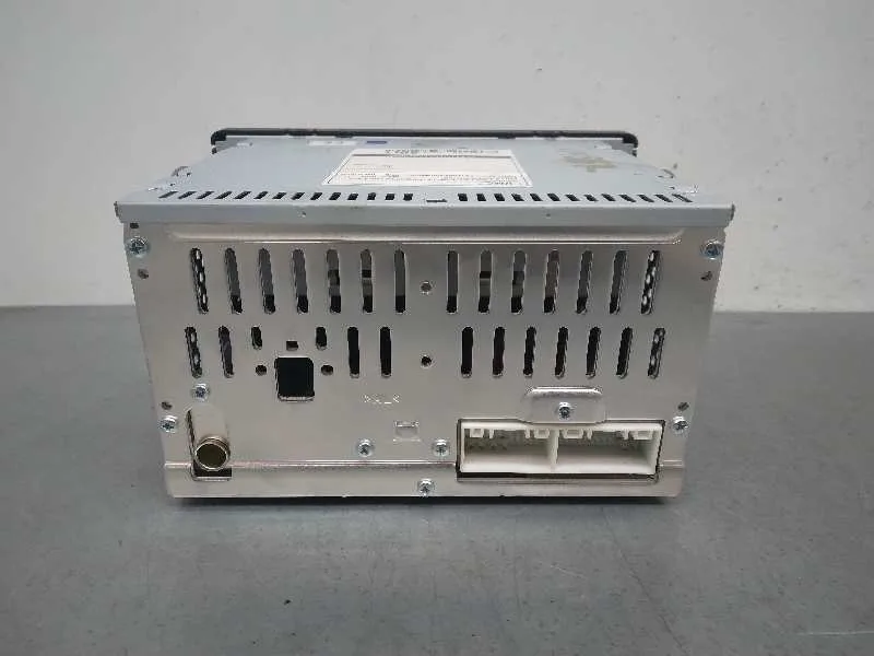 Sistema Audio / Radio Cd para Kia Pro_Cee'd ( )