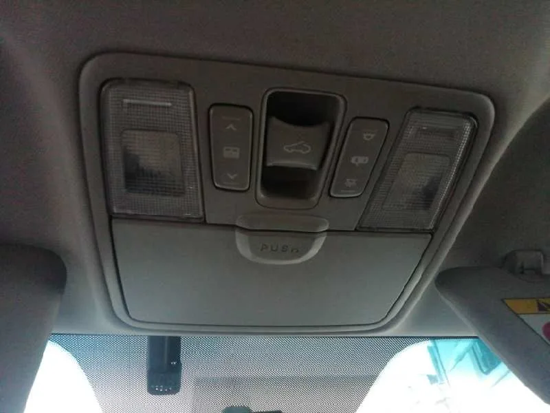 Luz Interior para Kia Pro_Cee'd ( )