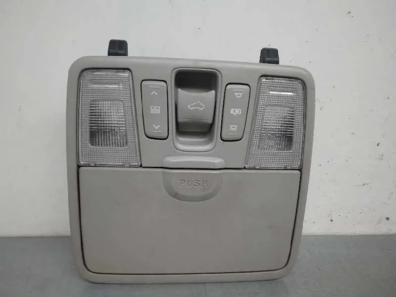 Luz Interior para Kia Pro_Cee'd ( )