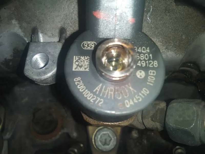 Despiece Caja Cambios para Renault Grand Scenic