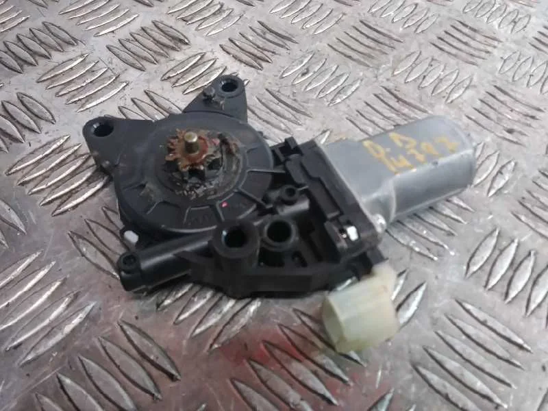 Motor Elevalunas Delantero Derecho para Kia Soul