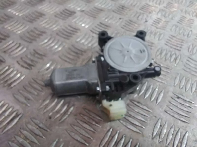 Motor Elevalunas Delantero Derecho para Kia Soul