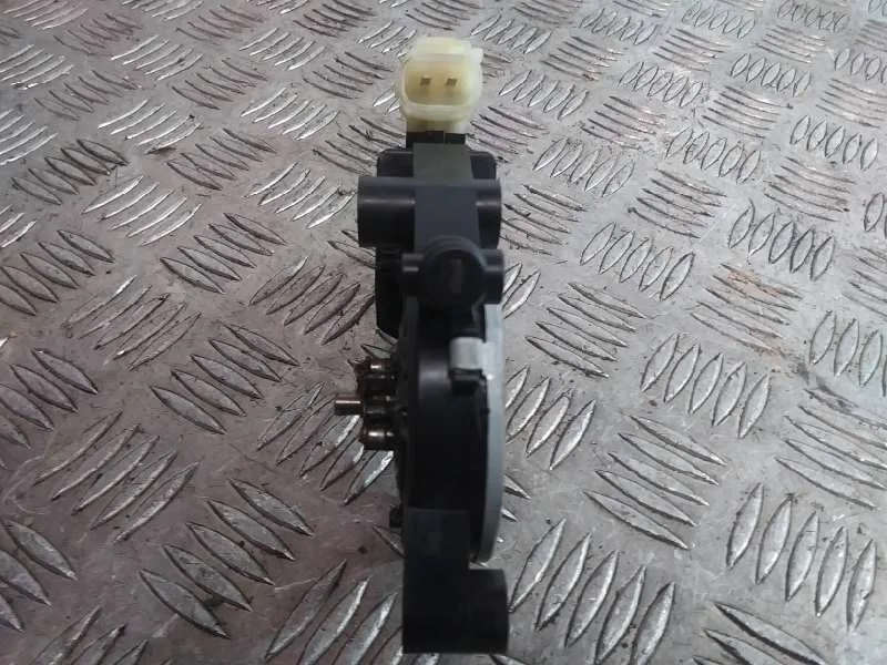 Motor Elevalunas Delantero Derecho para Kia Soul