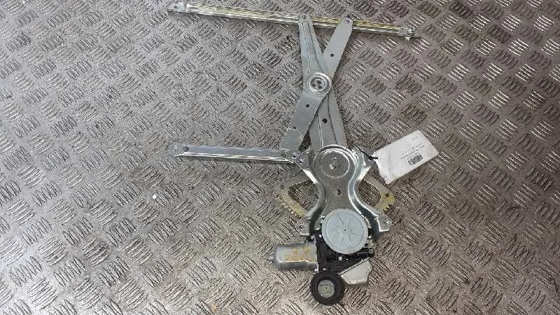 Elevalunas Delantero Derecho para Lexus Ct