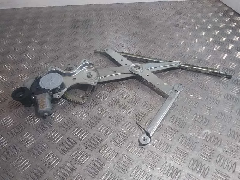 Elevalunas Delantero Izquierdo para Lexus Ct