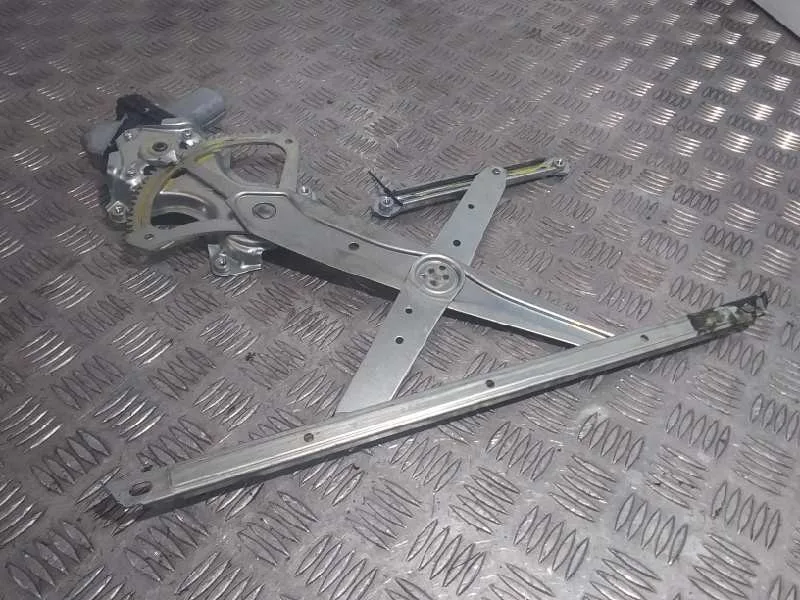 Elevalunas Delantero Izquierdo para Lexus Ct