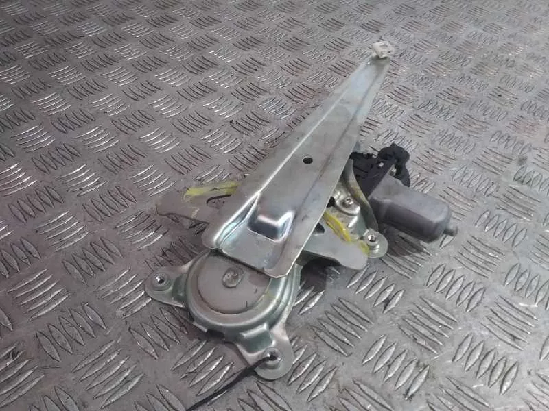 Elevalunas Trasero Derecho para Lexus Ct
